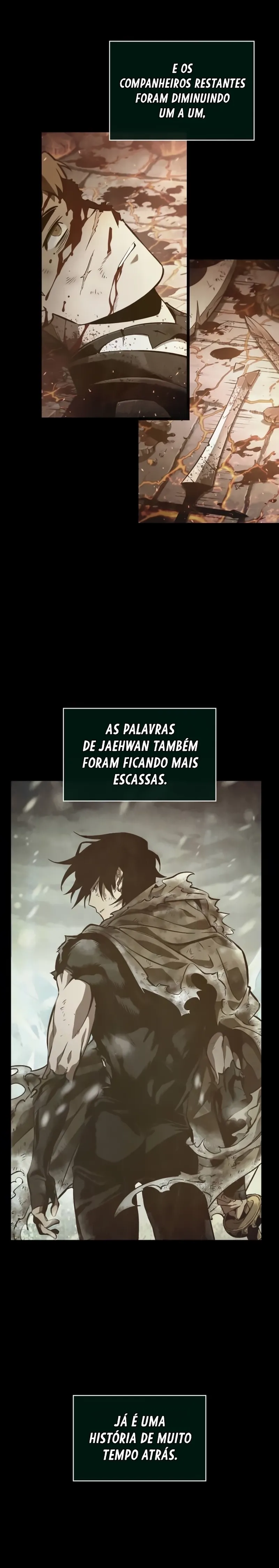 Read O Mundo Após a Queda (PT-BR) PT Manga Online