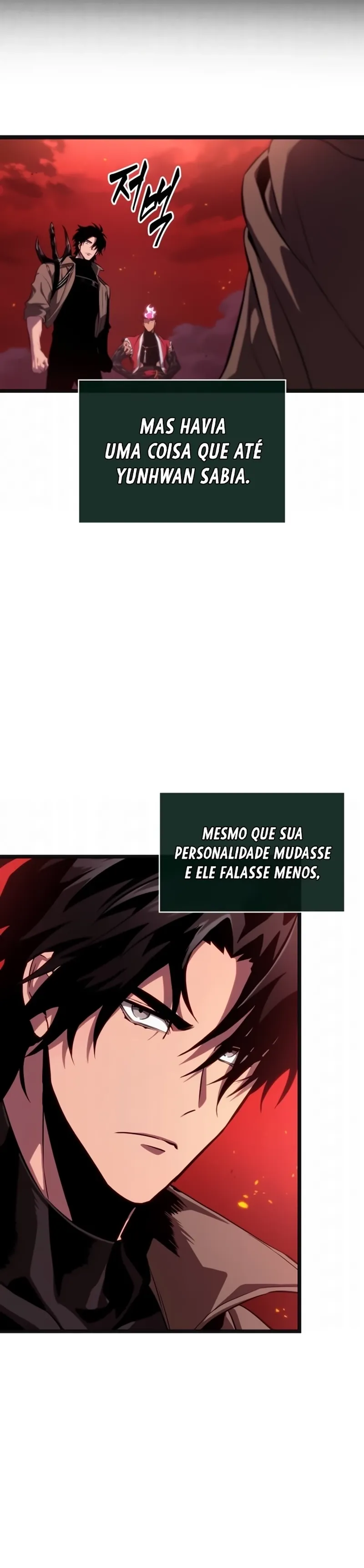 Read O Mundo Após a Queda (PT-BR) PT Manga Online