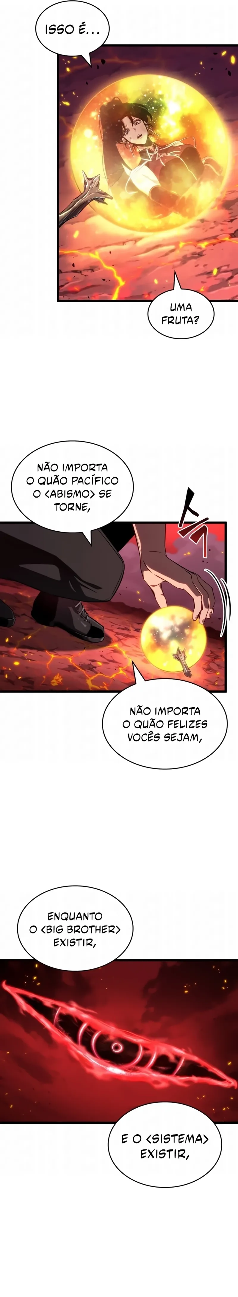 Read O Mundo Após a Queda (PT-BR) PT Manga Online