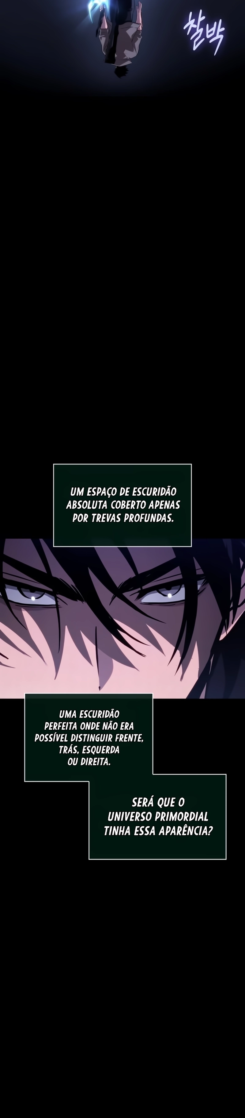 Read O Mundo Após a Queda (PT-BR) PT Manga Online