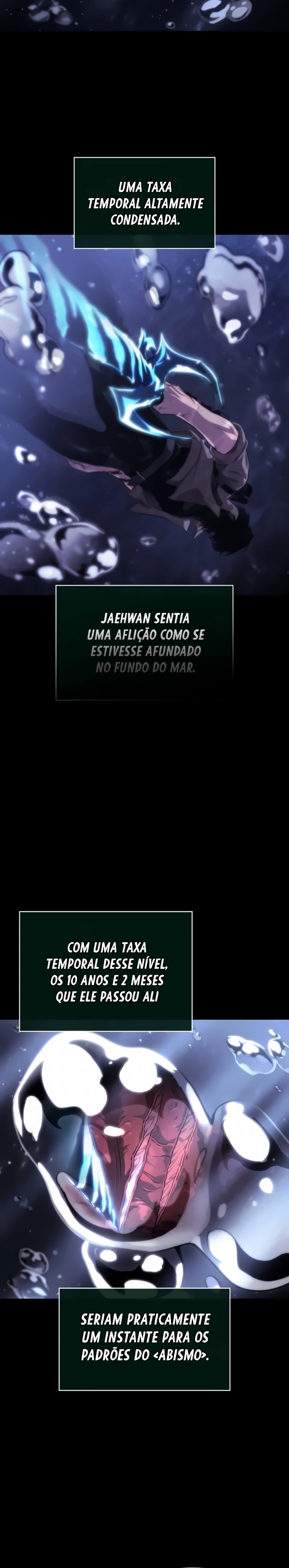 Read O Mundo Após a Queda (PT-BR) PT Manga Online