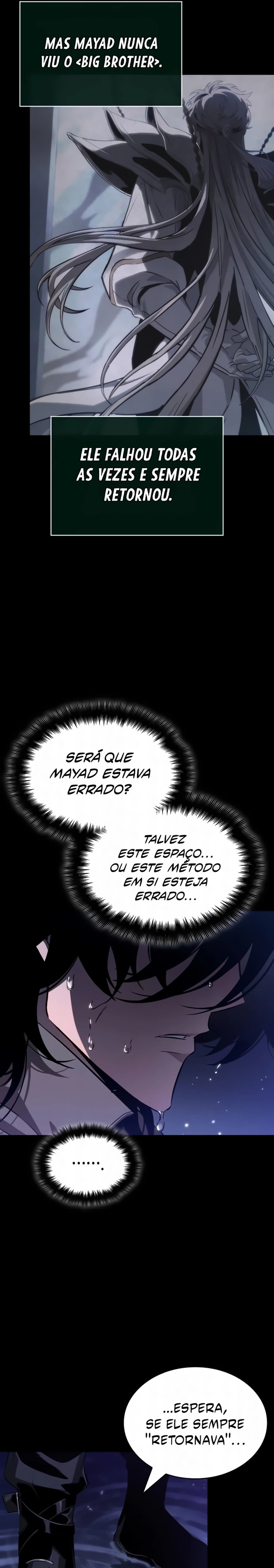 Read O Mundo Após a Queda (PT-BR) PT Manga Online