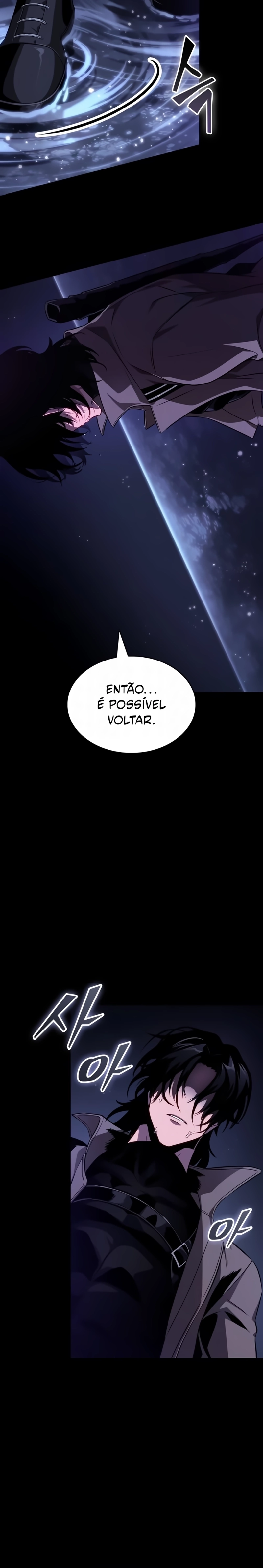 Read O Mundo Após a Queda (PT-BR) PT Manga Online