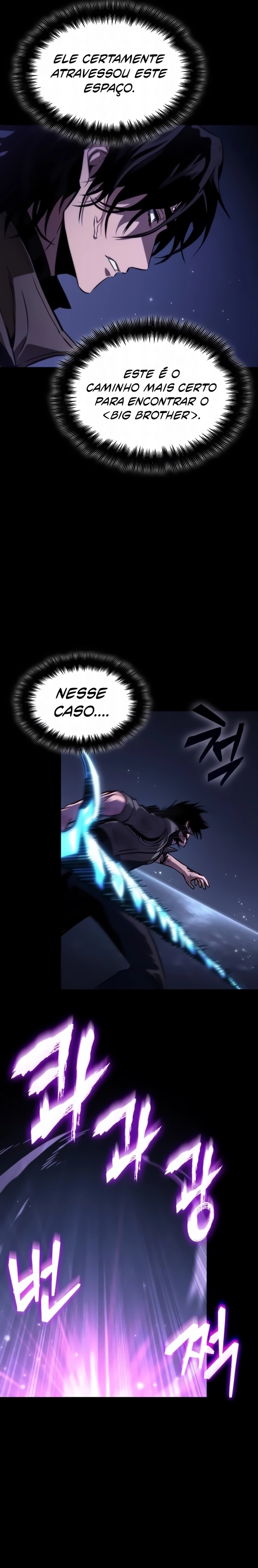 Read O Mundo Após a Queda (PT-BR) PT Manga Online