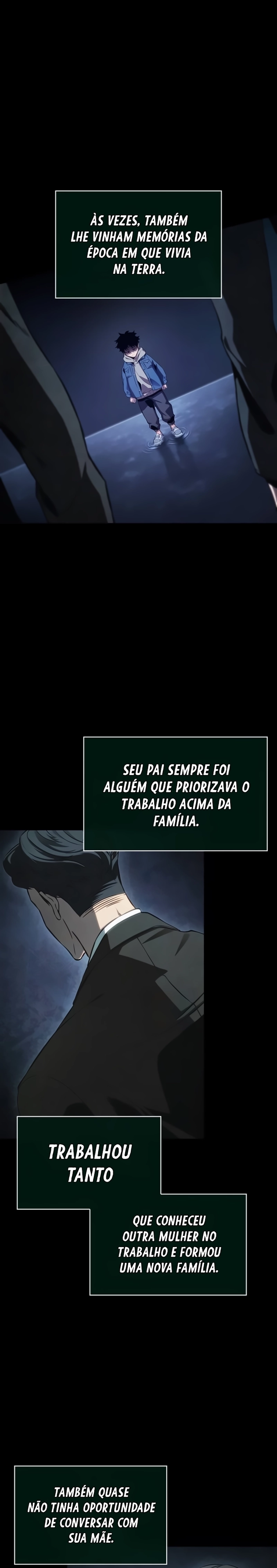 Read O Mundo Após a Queda (PT-BR) PT Manga Online