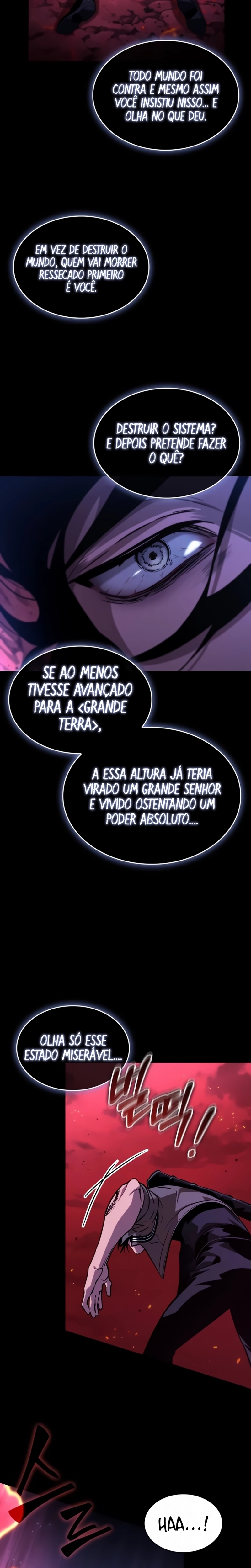 Read O Mundo Após a Queda (PT-BR) PT Manga Online