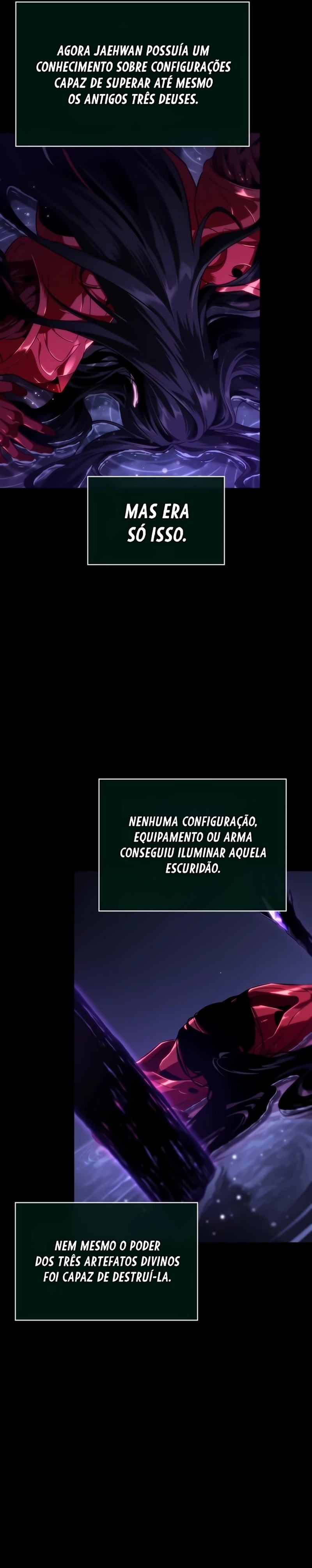 Read O Mundo Após a Queda (PT-BR) PT Manga Online