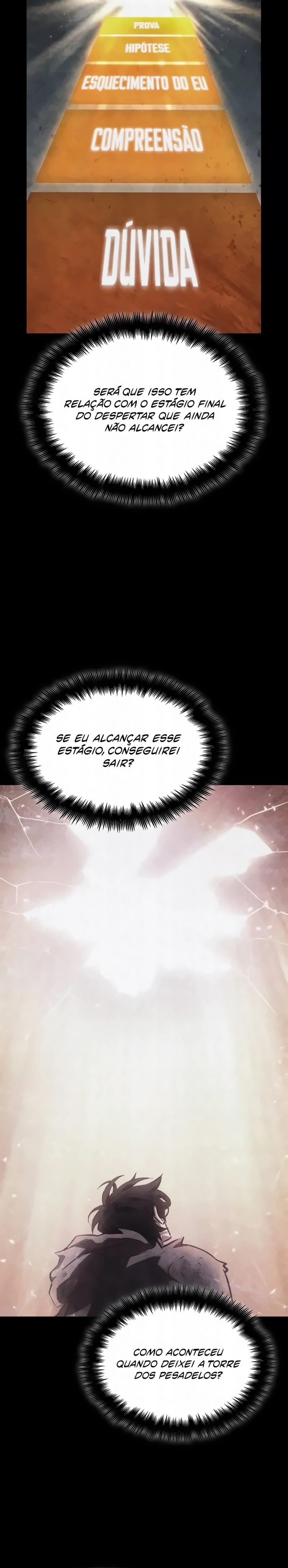 Read O Mundo Após a Queda (PT-BR) PT Manga Online