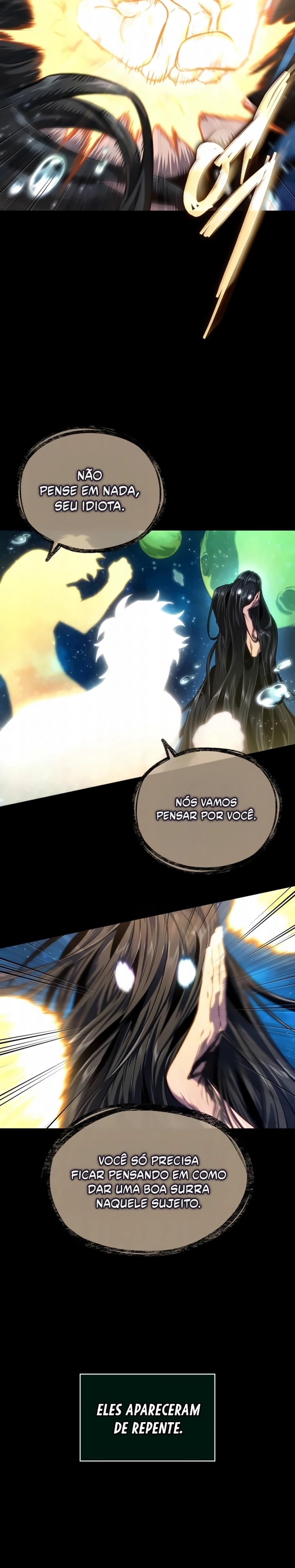 Read O Mundo Após a Queda (PT-BR) PT Manga Online