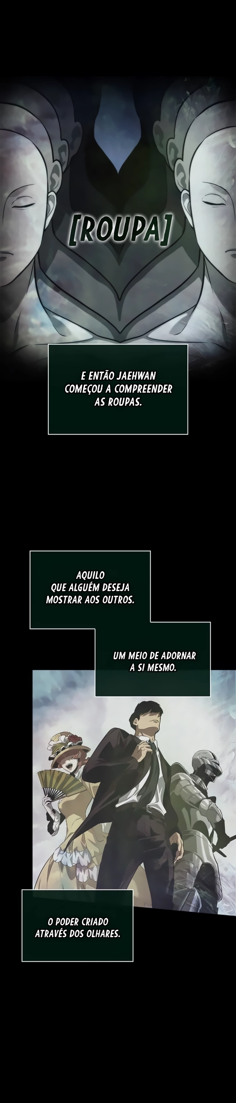 Read O Mundo Após a Queda (PT-BR) PT Manga Online