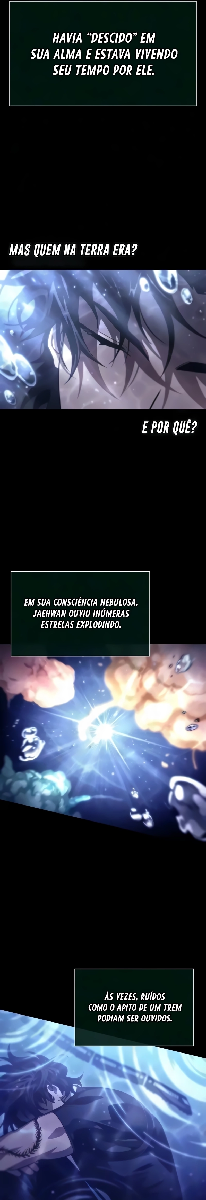 Read O Mundo Após a Queda (PT-BR) PT Manga Online