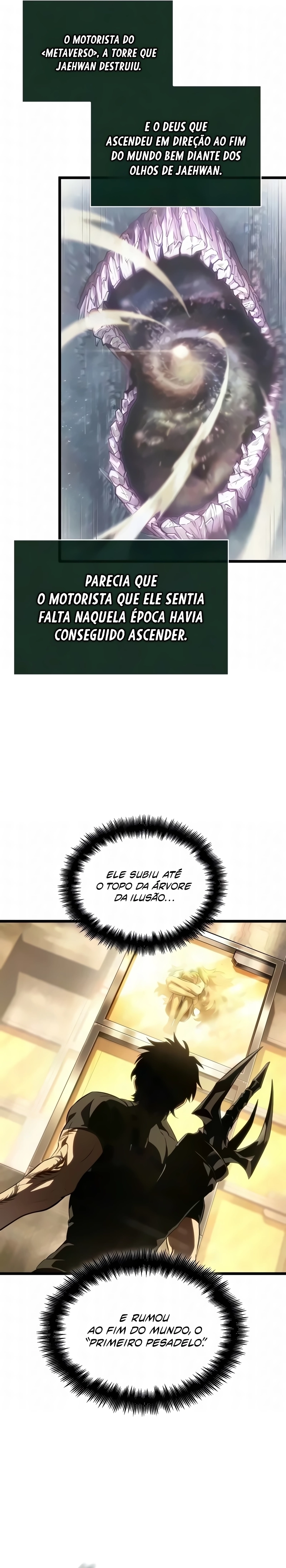 Read O Mundo Após a Queda (PT-BR) PT Manga Online