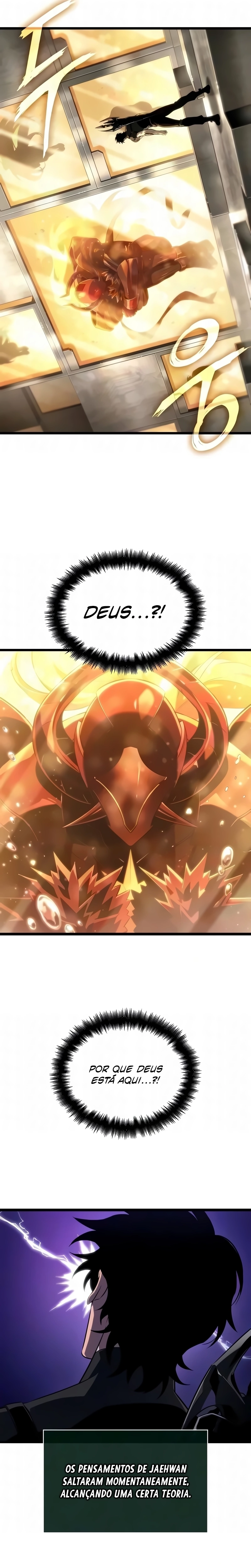 Read O Mundo Após a Queda (PT-BR) PT Manga Online