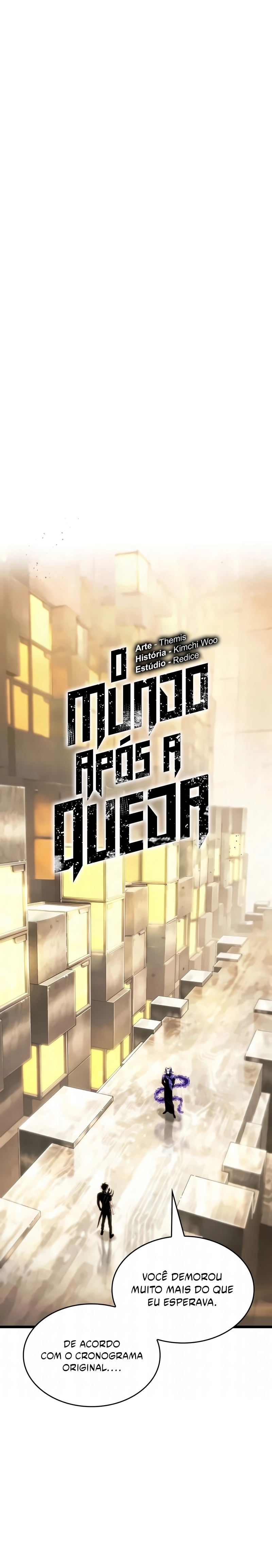 Read O Mundo Após a Queda (PT-BR) PT Manga Online