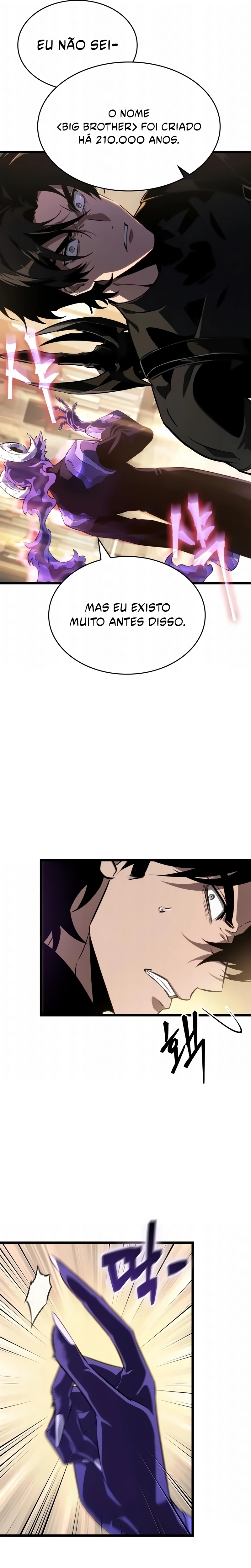 Read O Mundo Após a Queda (PT-BR) PT Manga Online