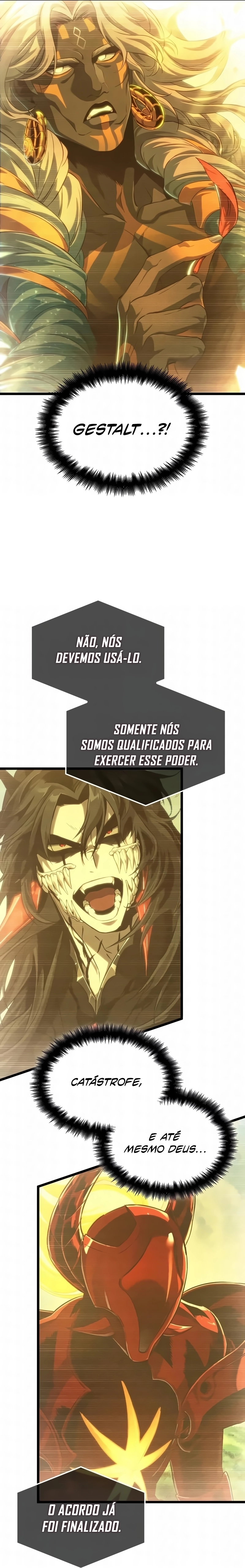 Read O Mundo Após a Queda (PT-BR) PT Manga Online