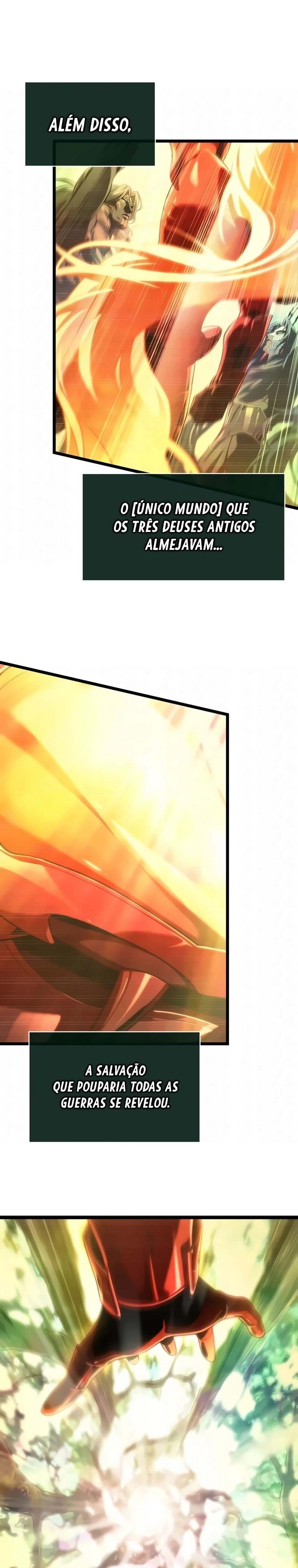Read O Mundo Após a Queda (PT-BR) PT Manga Online