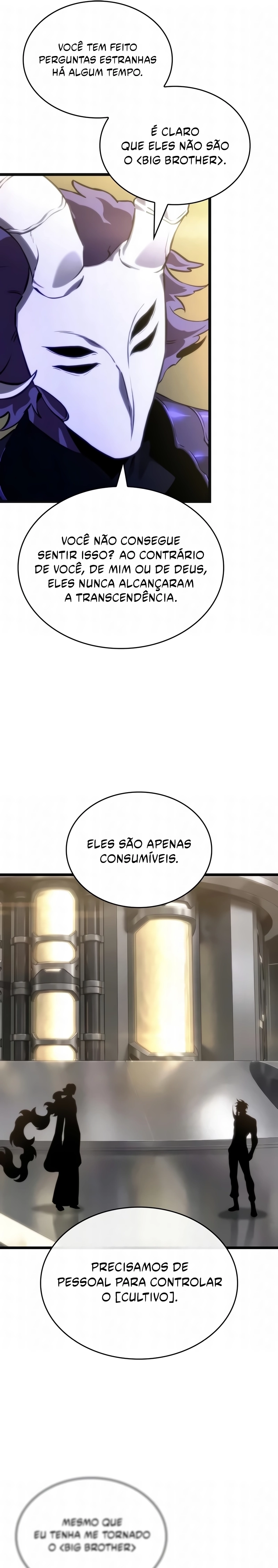 Read O Mundo Após a Queda (PT-BR) PT Manga Online