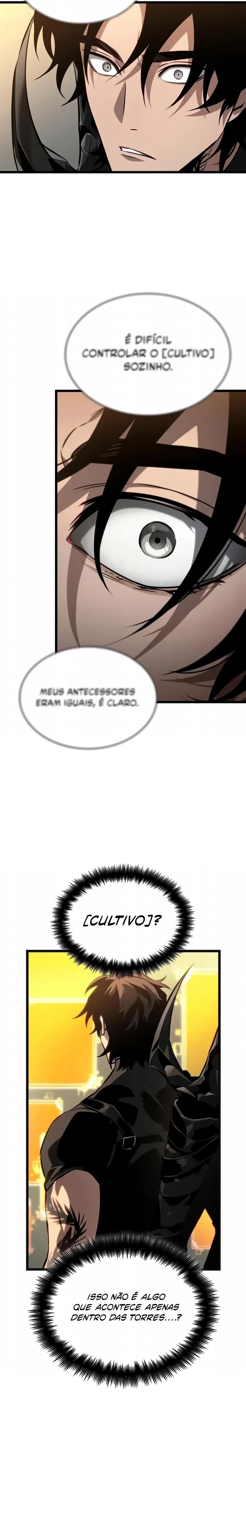 Read O Mundo Após a Queda (PT-BR) PT Manga Online