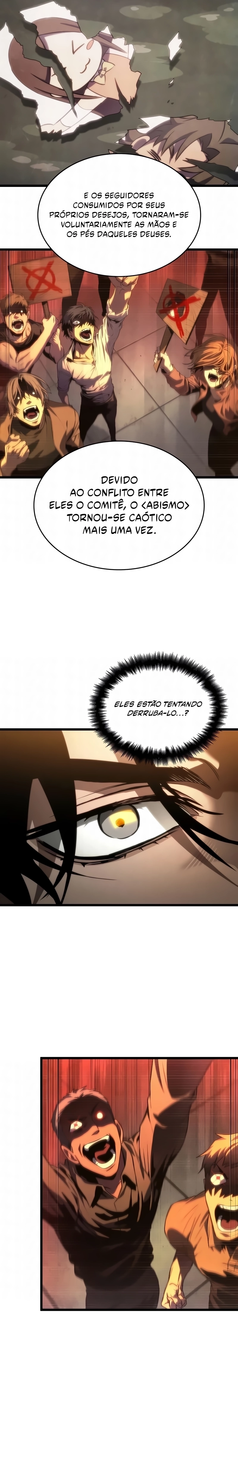 Read O Mundo Após a Queda (PT-BR) PT Manga Online