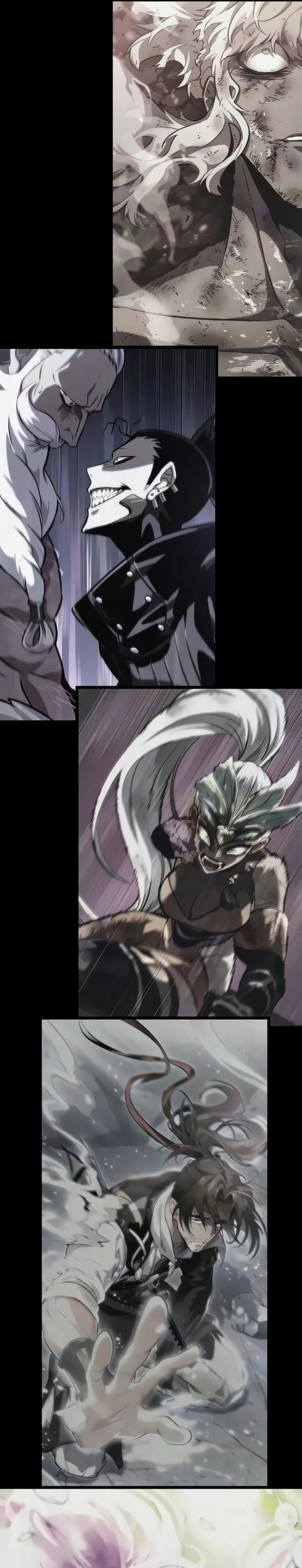 Read O Mundo Após a Queda (PT-BR) PT Manga Online