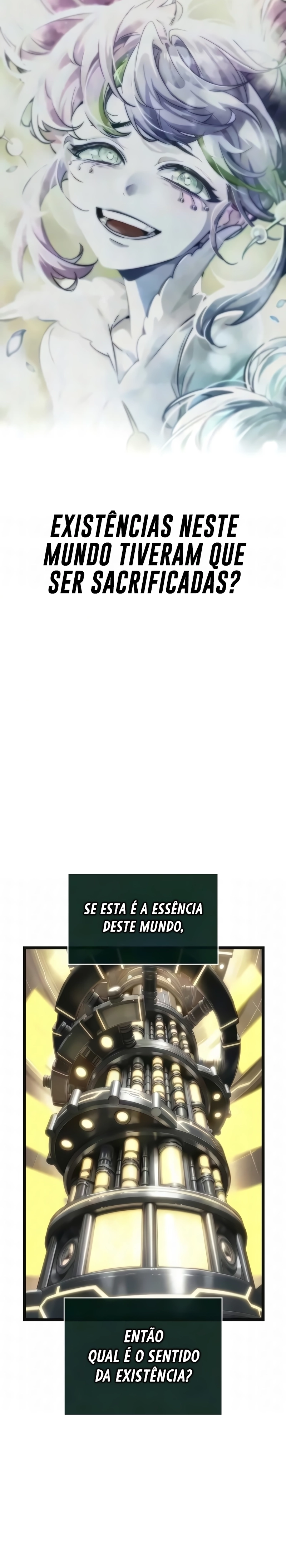 Read O Mundo Após a Queda (PT-BR) PT Manga Online