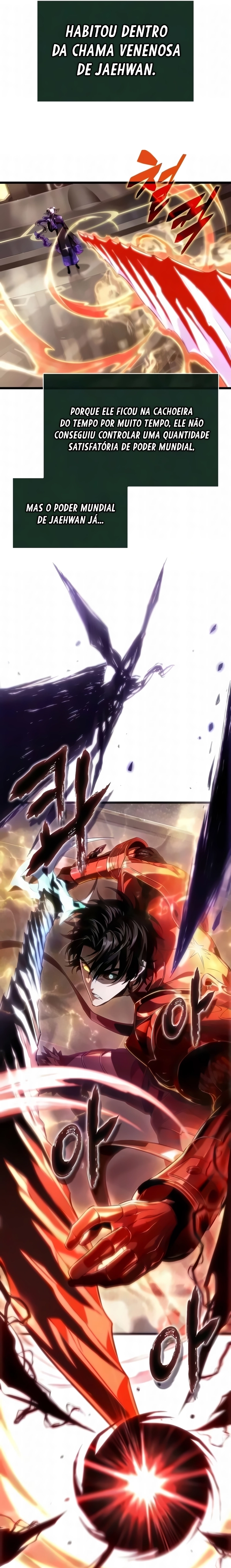 Read O Mundo Após a Queda (PT-BR) PT Manga Online