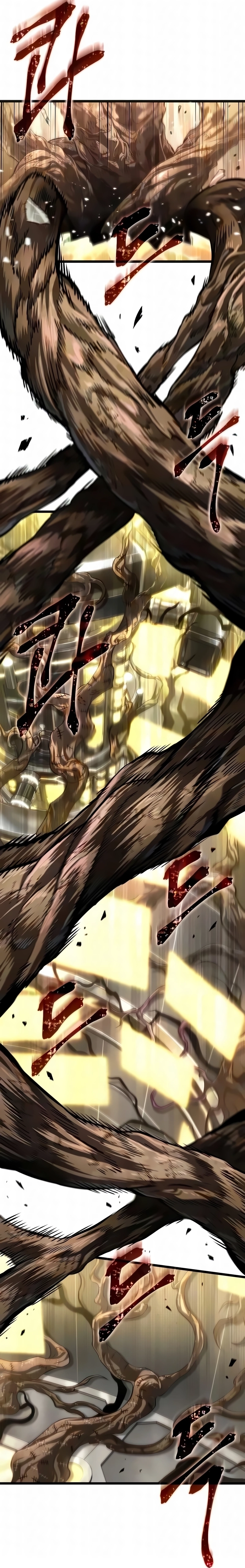 Read O Mundo Após a Queda (PT-BR) PT Manga Online