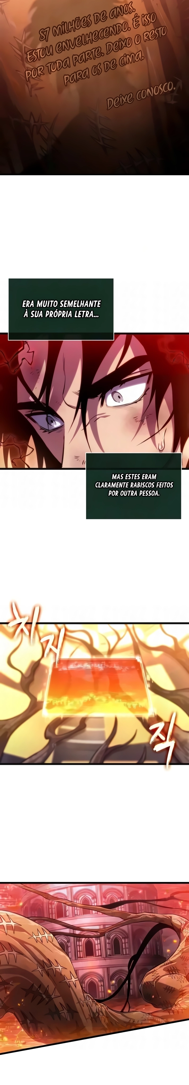 Read O Mundo Após a Queda (PT-BR) PT Manga Online