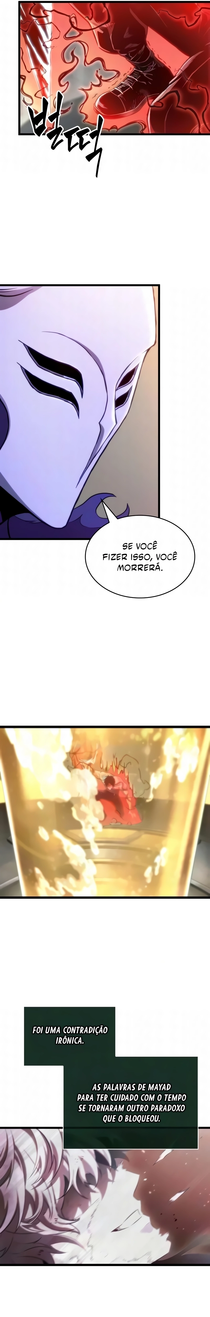 Read O Mundo Após a Queda (PT-BR) PT Manga Online