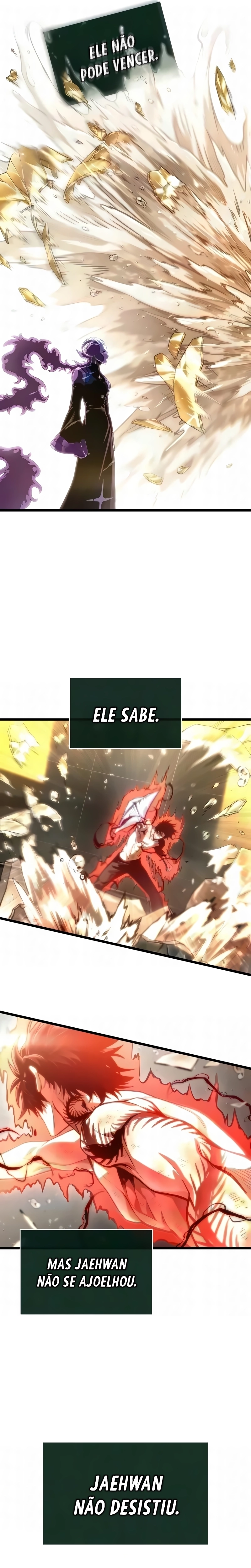 Read O Mundo Após a Queda (PT-BR) PT Manga Online