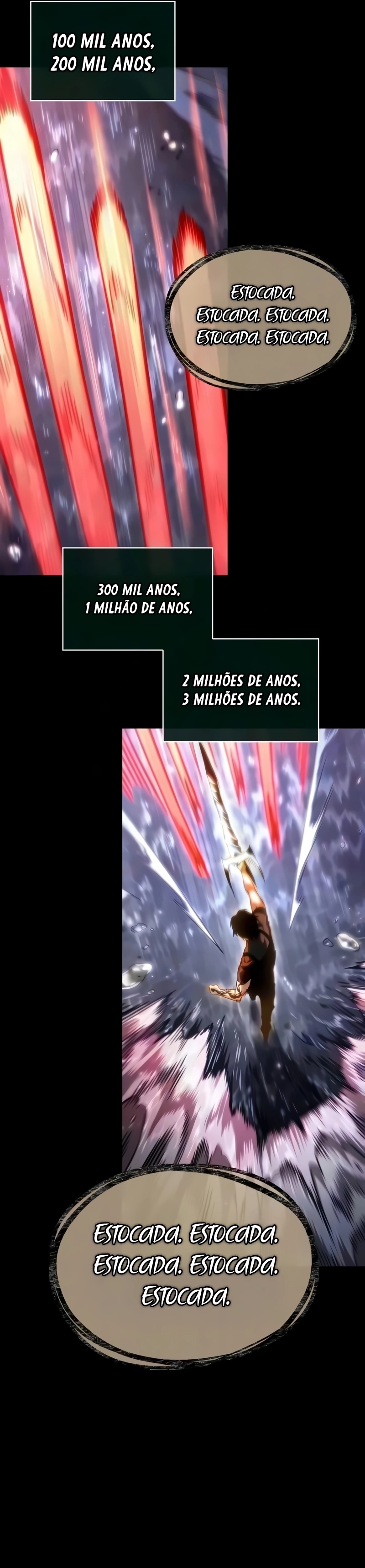 Read O Mundo Após a Queda (PT-BR) PT Manga Online