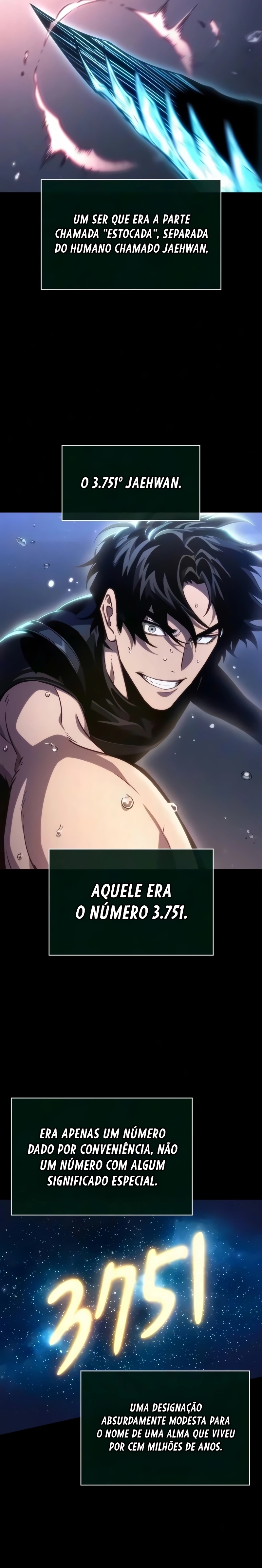 Read O Mundo Após a Queda (PT-BR) PT Manga Online
