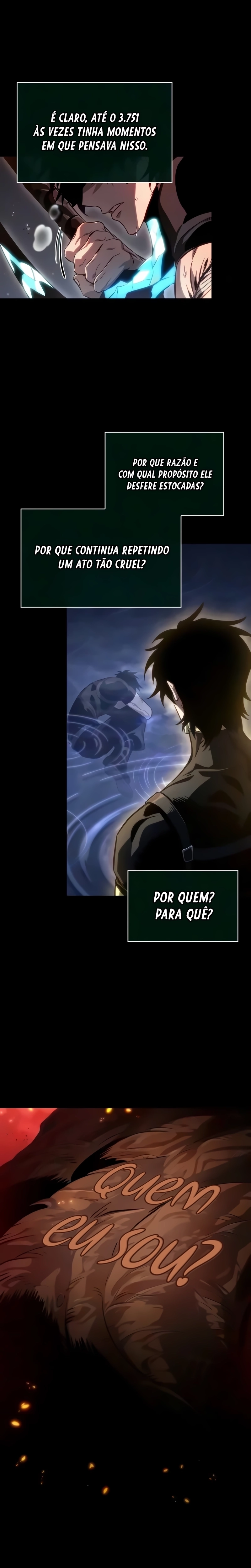 Read O Mundo Após a Queda (PT-BR) PT Manga Online