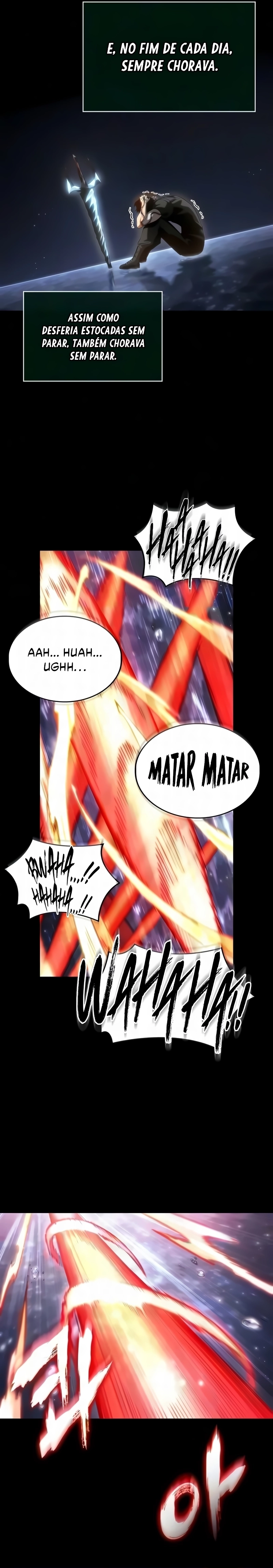 Read O Mundo Após a Queda (PT-BR) PT Manga Online