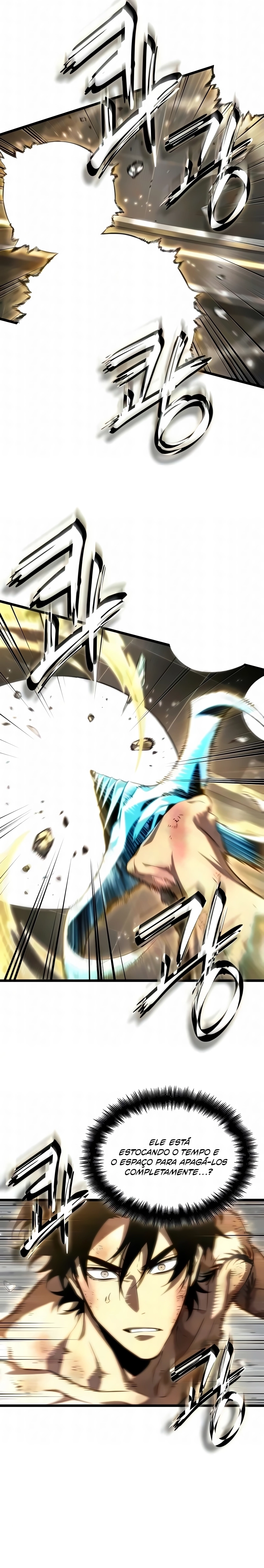 Read O Mundo Após a Queda (PT-BR) PT Manga Online