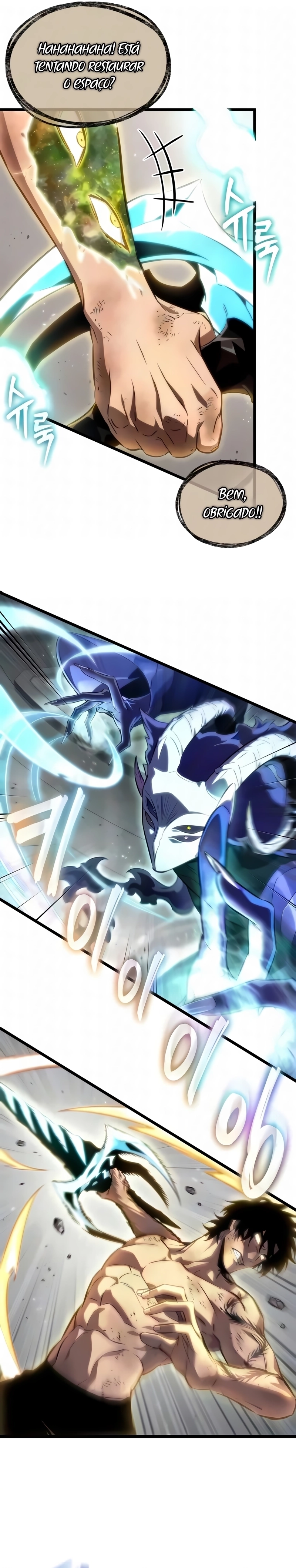 Read O Mundo Após a Queda (PT-BR) PT Manga Online