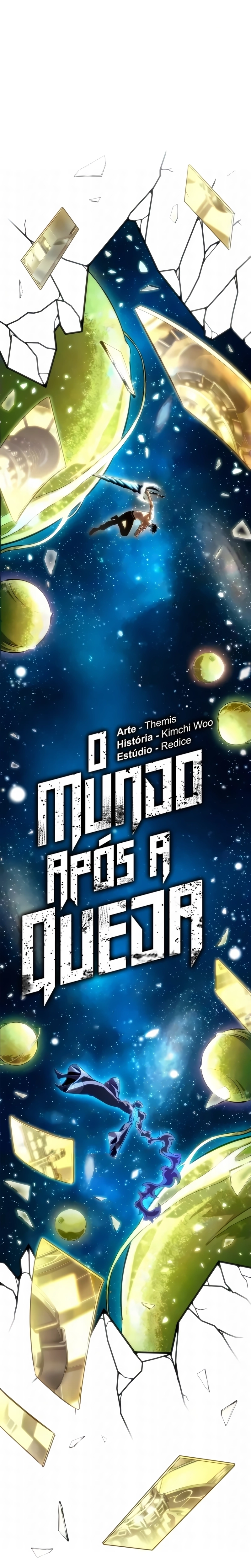 Read O Mundo Após a Queda (PT-BR) PT Manga Online