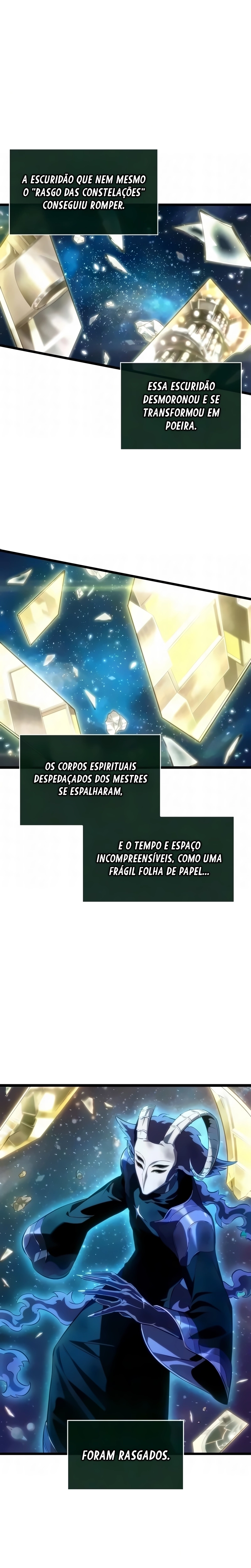 Read O Mundo Após a Queda (PT-BR) PT Manga Online