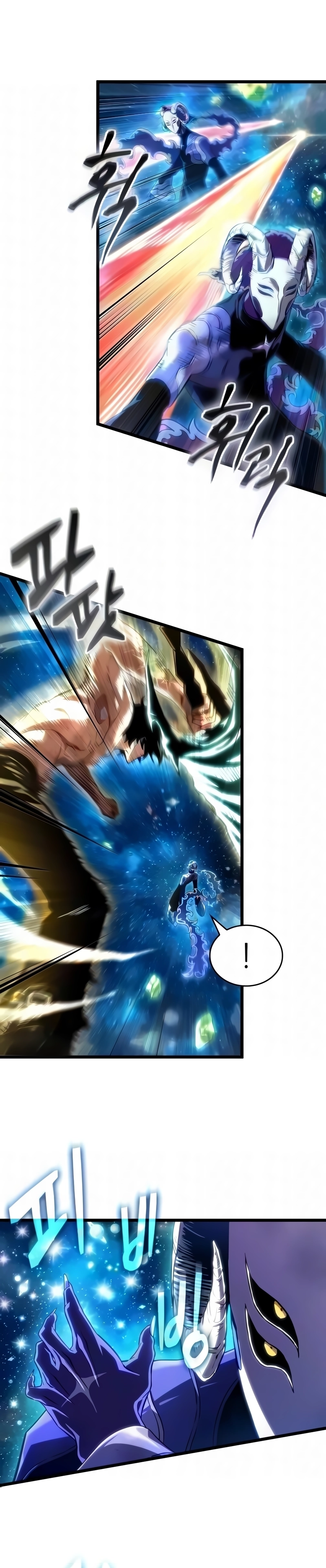 Read O Mundo Após a Queda (PT-BR) PT Manga Online