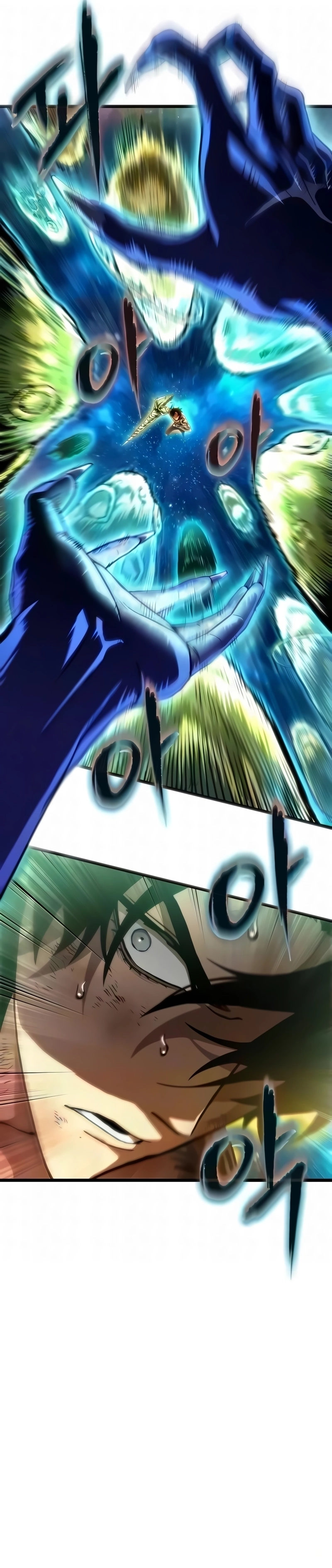 Read O Mundo Após a Queda (PT-BR) PT Manga Online