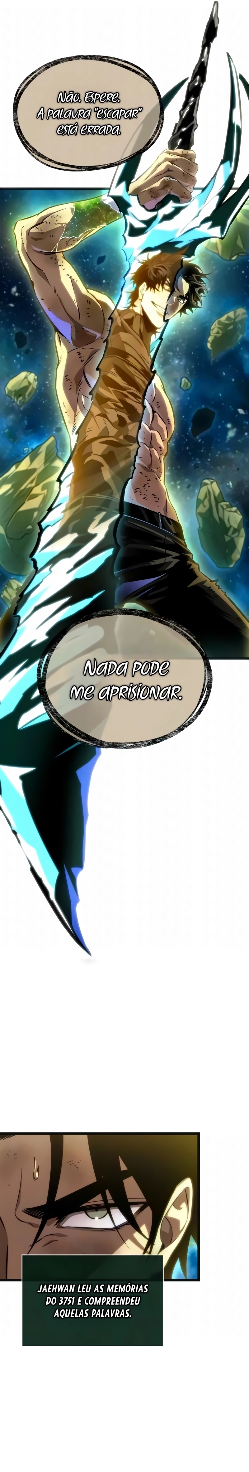 Read O Mundo Após a Queda (PT-BR) PT Manga Online