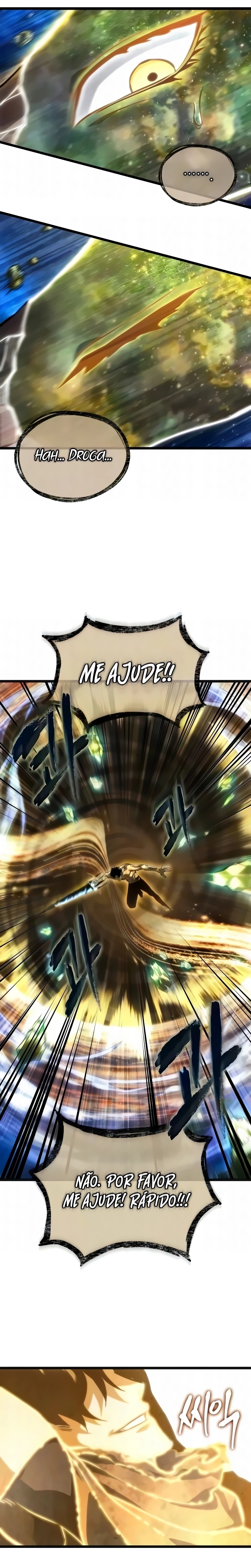 Read O Mundo Após a Queda (PT-BR) PT Manga Online