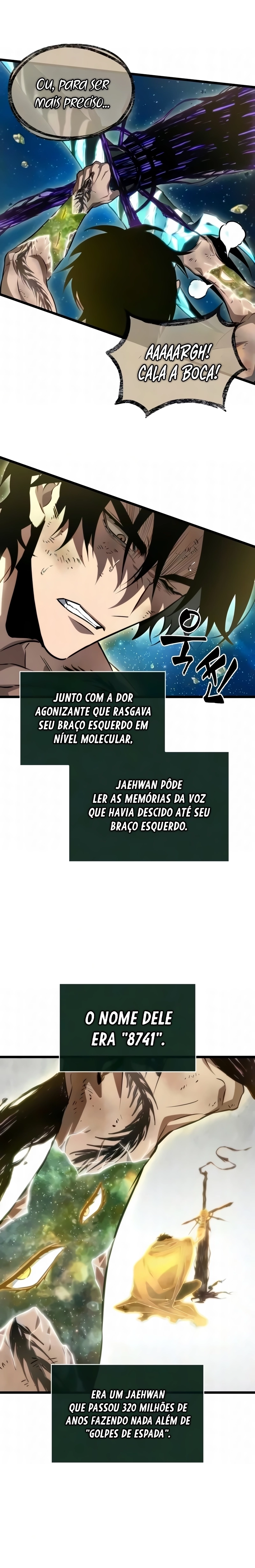 Read O Mundo Após a Queda (PT-BR) PT Manga Online