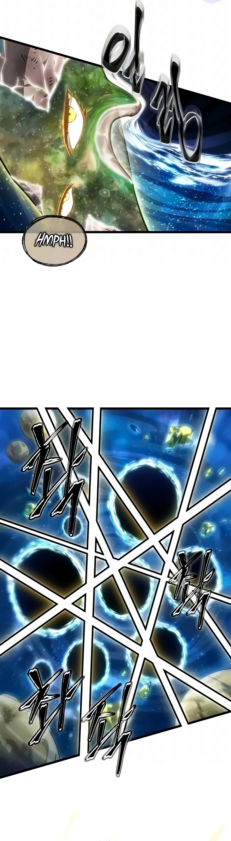 Read O Mundo Após a Queda (PT-BR) PT Manga Online