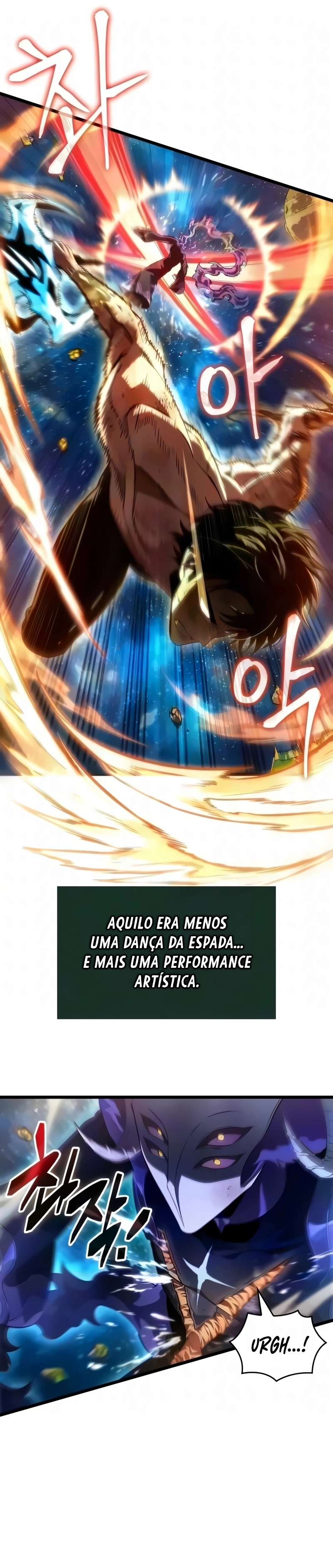 Read O Mundo Após a Queda (PT-BR) PT Manga Online