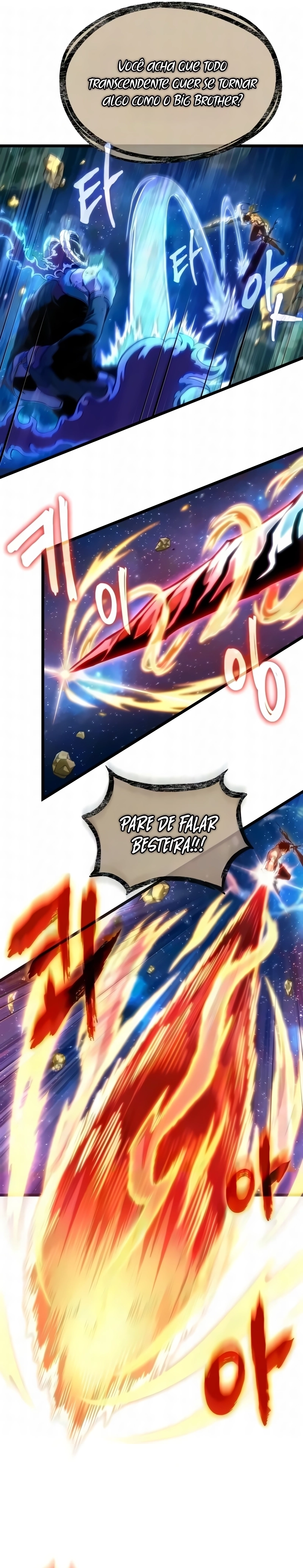 Read O Mundo Após a Queda (PT-BR) PT Manga Online