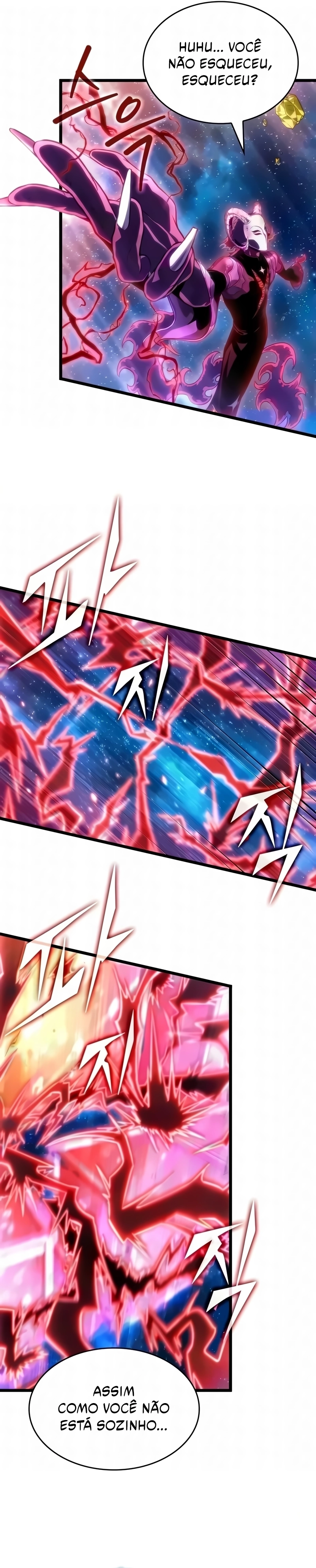 Read O Mundo Após a Queda (PT-BR) PT Manga Online