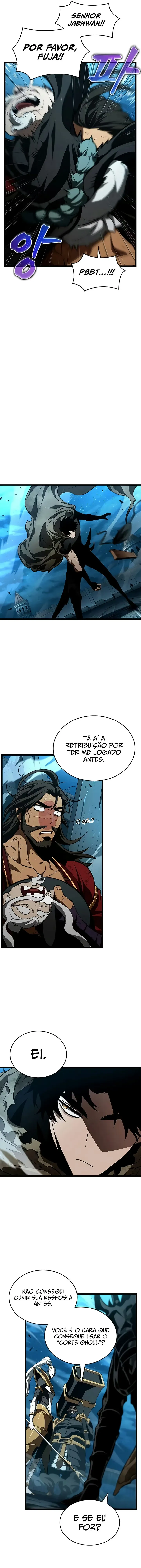 Read O Mundo Após a Queda (PT-BR) PT Manga Online