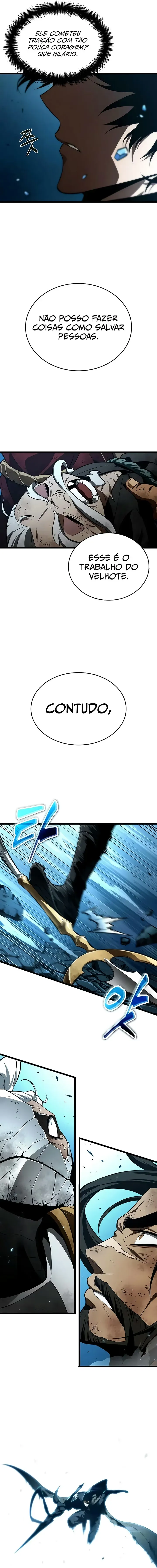 Read O Mundo Após a Queda (PT-BR) PT Manga Online